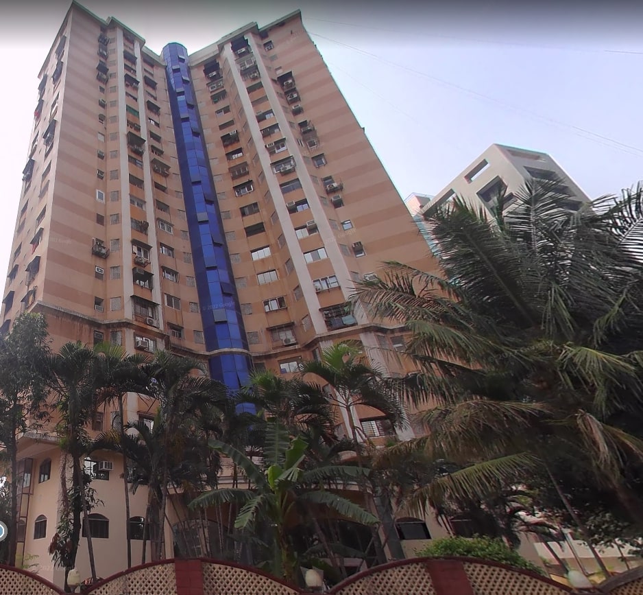 Main - Amarnath Tower, Andheri West